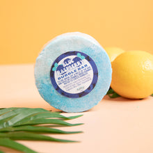Load image into Gallery viewer, BLUE RASPBERRY BUBBLE BAR