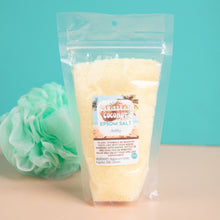 Load image into Gallery viewer, CARIBBEAN COCONUT EPSOM SALT
