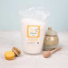 Load image into Gallery viewer, MILK & HONEY EPSOM SALT