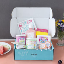 Load image into Gallery viewer, TUBLESS HELLO SUMMER BOX