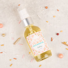 Load image into Gallery viewer, JUST PEACHY BATH AND BODY OIL