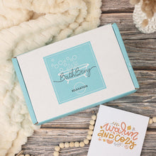 Load image into Gallery viewer, WARM & COZY BOX