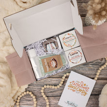 Load image into Gallery viewer, WARM & COZY BOX