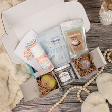 Load image into Gallery viewer, WARM & COZY BOX