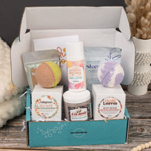 Load image into Gallery viewer, WARM & COZY BOX