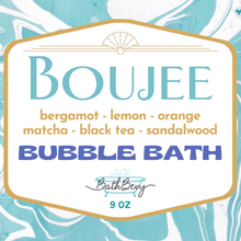 Load image into Gallery viewer, BOUJEE BUBBLE BATH