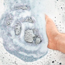Load image into Gallery viewer, MIDNIGHT SUPERBLOOM CRUSH BATH SOAK