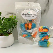 Load image into Gallery viewer, LOOPY FRUITS BUBBLE TAFFY