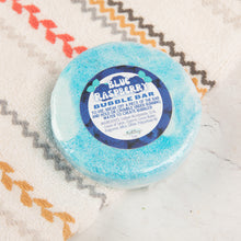 Load image into Gallery viewer, BLUE RASPBERRY BUBBLE BAR