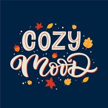Load image into Gallery viewer, COZY MOOD BOX