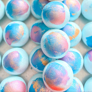 POOL PARTY BATH BOMB