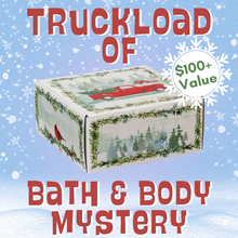 Load image into Gallery viewer, TRUCKLOAD OF BATH &amp; BODY MYSTERY