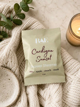 Load image into Gallery viewer, COZY SHOWER STEAMERS 6 PACK