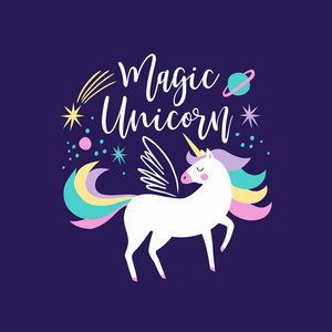 TUBLESS UNICORN MAGIC BOX