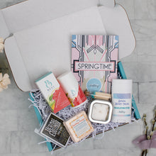 Load image into Gallery viewer, TUBLESS SPRINGTIME BOX