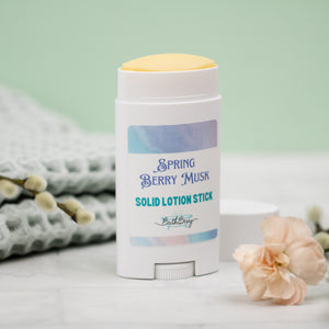 TUBLESS SPRINGTIME BOX