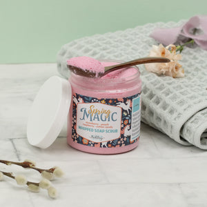 SPRINGTIME BOX