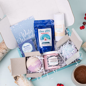 WINTER WONDERLAND BOX