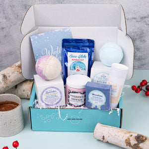 WINTER WONDERLAND BOX