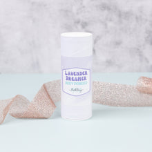 Load image into Gallery viewer, LAVENDER DREAMER BODY POWDER