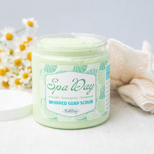 Load image into Gallery viewer, TUBLESS SPA DAY BOX