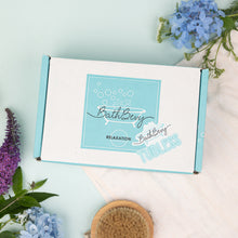Load image into Gallery viewer, TUBLESS TREAT YOURSELF BOX