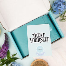 Load image into Gallery viewer, TUBLESS TREAT YOURSELF BOX