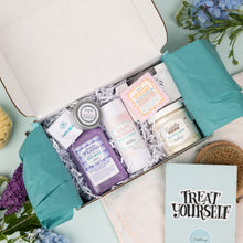 Load image into Gallery viewer, TUBLESS TREAT YOURSELF BOX