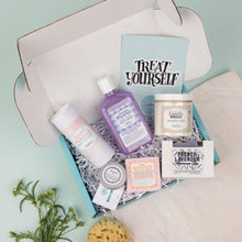 Load image into Gallery viewer, TUBLESS TREAT YOURSELF BOX