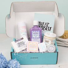 Load image into Gallery viewer, TUBLESS TREAT YOURSELF BOX
