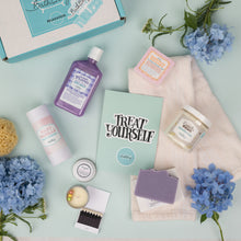 Load image into Gallery viewer, TUBLESS TREAT YOURSELF BOX