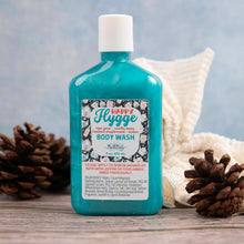 Load image into Gallery viewer, HYGGE HAPPY BODY WASH