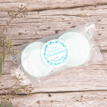 Load image into Gallery viewer, EASY BREATHE-Y EUCALYPTUS SHOWER STEAMERS (SET OF 2)