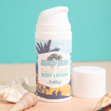 Load image into Gallery viewer, BEACH BUM BODY LOTION