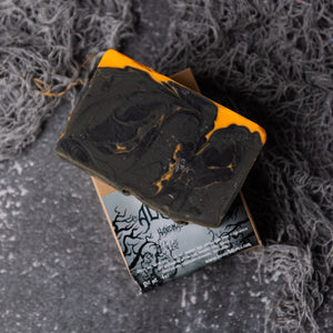 ALCHEMY HANDMADE SOAP BAR