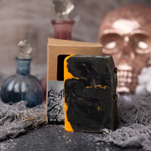 Load image into Gallery viewer, ALCHEMY HANDMADE SOAP BAR