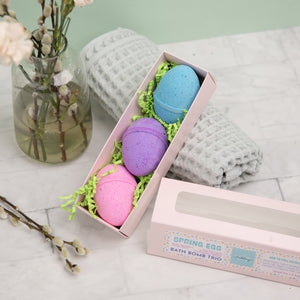 SPRINGTIME BOX