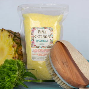 PIÑA COLADA EPSOM SALT