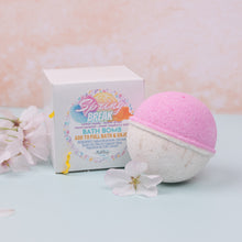 Load image into Gallery viewer, SPRING BREAK BATH BOMB