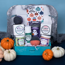Load image into Gallery viewer, SWEET AND SPOOKY BOX