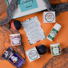 Load image into Gallery viewer, SWEET AND SPOOKY BOX