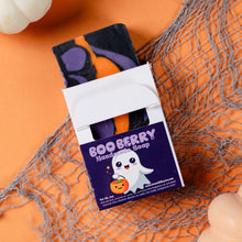 Load image into Gallery viewer, BOO BERRY HANDMADE SOAP BAR