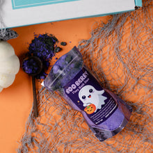 Load image into Gallery viewer, BOO BERRY BATH FIZZY DUST