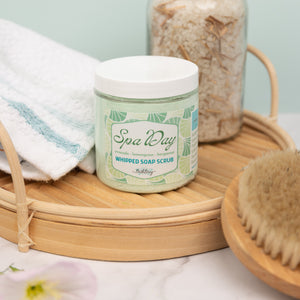SPA DAY BOX