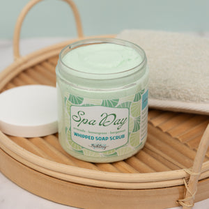 SPA DAY BOX