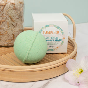 SPA DAY BOX