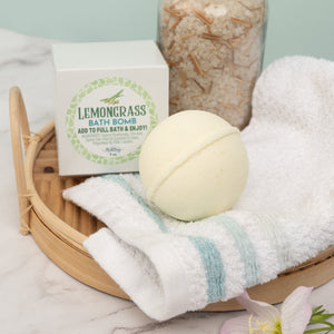 SPA DAY BOX