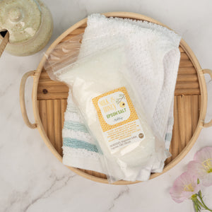 SPA DAY BOX