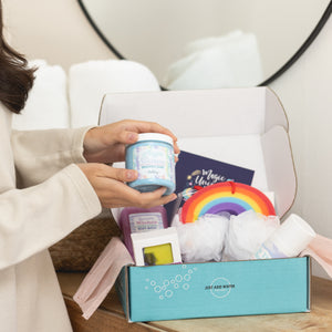 TUBLESS UNICORN MAGIC BOX