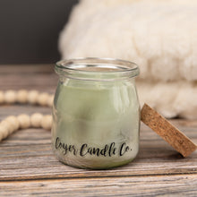 Load image into Gallery viewer, FLANNEL BLANKET 5oz JAR CANDLE